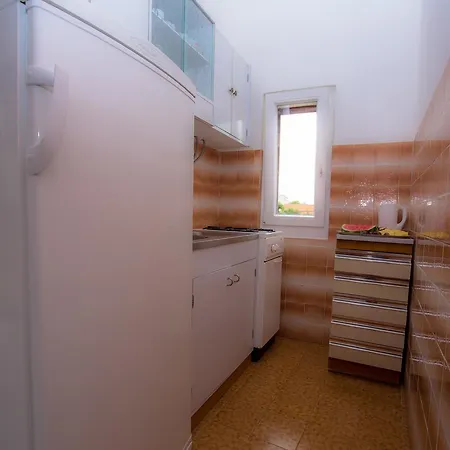 Apartamento Ana *
