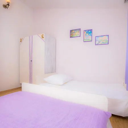 Apartamento Ana Rogoznica (Sibenik-Knin)