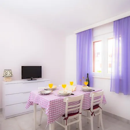 Apartamento Ana