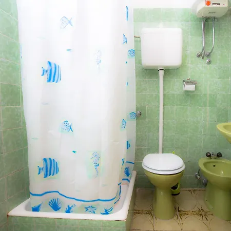 Apartamento Ana *